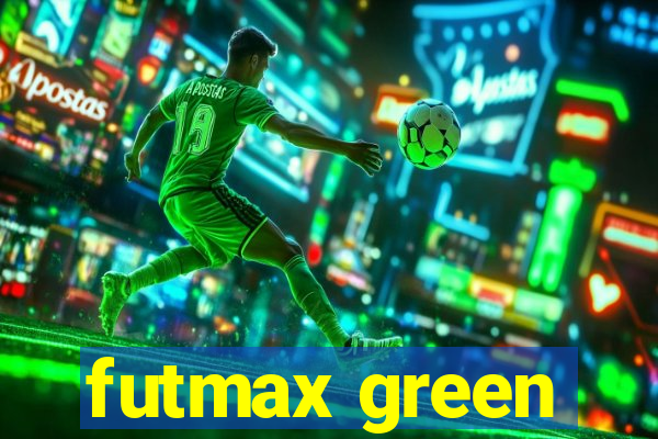 futmax green